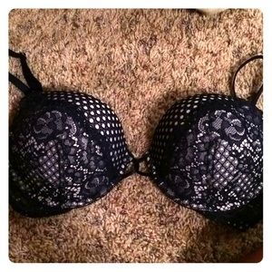 Bombshell bra by vs